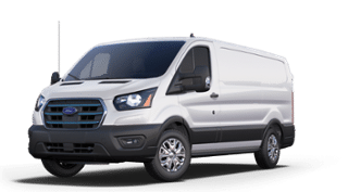 2023 Ford E-Transit™ External Image 1